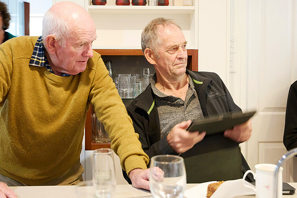 Jos going away party 20250907_7573
