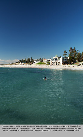 Cottesloe20100329_2533