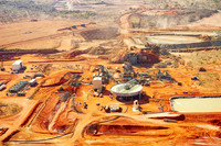 Mining Stock